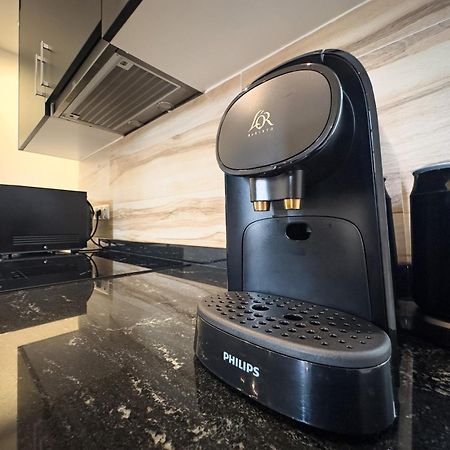 Historic Suites Penthouse 30 كارتاخينه المظهر الخارجي الصورة