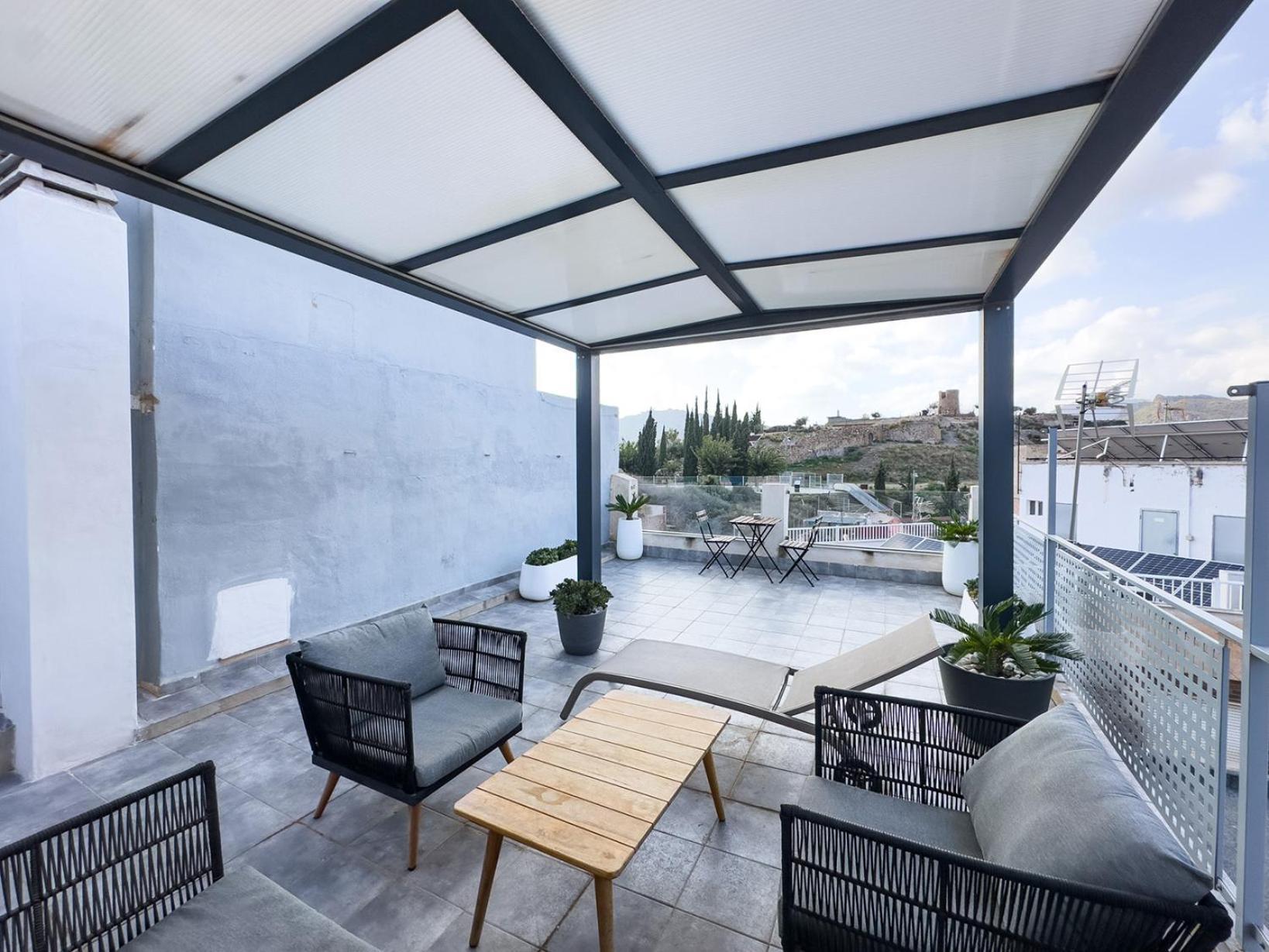 Historic Suites Penthouse 30 كارتاخينه المظهر الخارجي الصورة